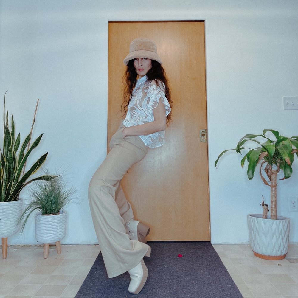 Meet your Posher, Beatriz adriana